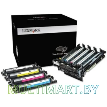 Картридж Lexmark 700Z5 (70C0Z50)